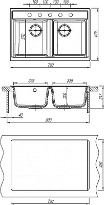 �������� ����� Dr. Gans Astra 780