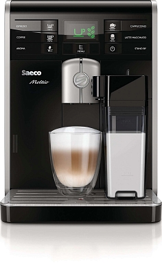 ��������� Philips Saeco Moltio One Touch Capuccino HD 8769