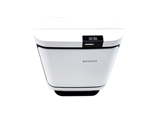 ���������� ������� Boneco P400