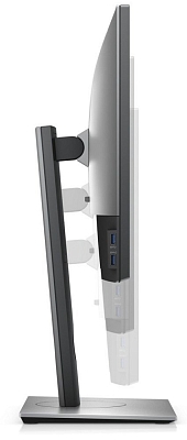 ������� Dell U2518D