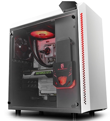 ������ (��������� ����) Deepcool Baronkase Liquid