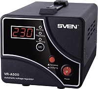 ������������ ���������� Sven VR-A 500