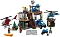 ����������� Lego Mountain Police Headquarters 60174