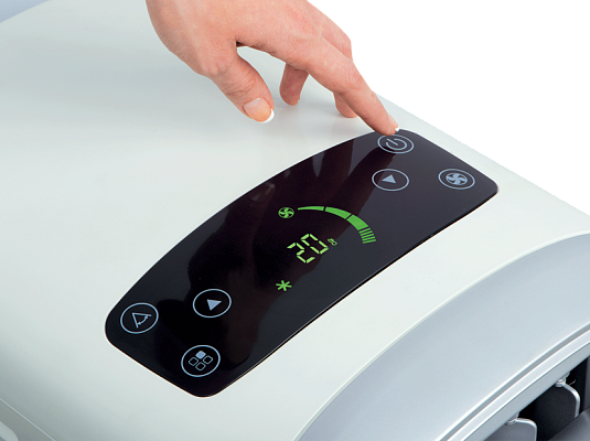 ��������� ����������� Ballu BPAC-09 CE