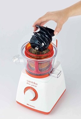 ������������� Ariete 176 Centrika Slow