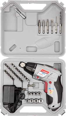 �����/���������� Zubr ZO-3.6-Li-KN43