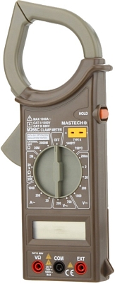 ���������� / ��������� Mastech M266