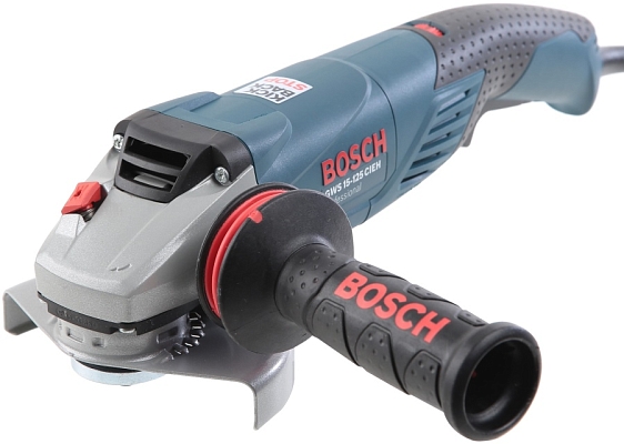 ������������ ������ Bosch GWS 15-125 CIEH