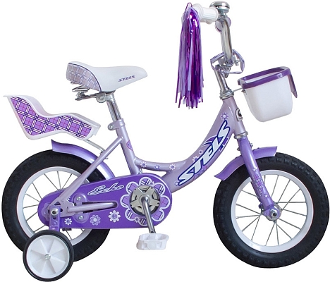 ������� ��������� STELS Echo 12 2013