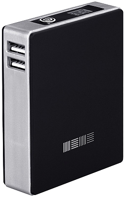 Powerbank ����������� InterStep PB78002U