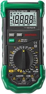 ���������� / ��������� Mastech MS8265
