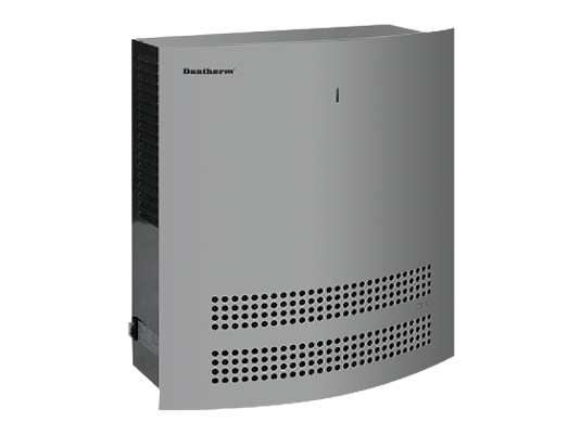 ��������� ������� ��������� Dantherm CDF 10 �����