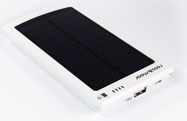 Powerbank ����������� Ross&Moor MP-S3000B