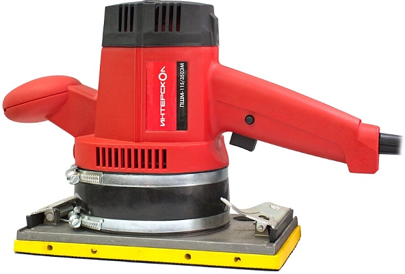 ������������ ������ Interskol PShM-115/350EM