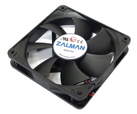 ������� ���������� Zalman ZM-F3