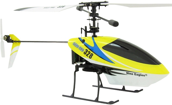 ���������������� �������� Nine Eagles Solo PRO 328