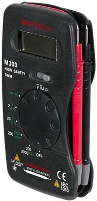 ���������� / ��������� Mastech M300