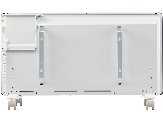 ��������� ������������� Electrolux ECH/AS-2000 MR