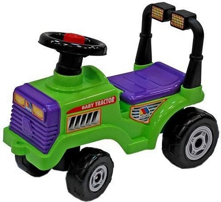 ������� (�������) Polesie Traktor Mitya