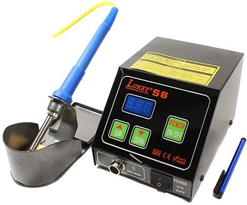 �������� Lukey S6