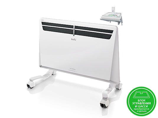 ������ ������������ �������������� ���������� Ballu Evolution Transformer BEC/EVU-2000