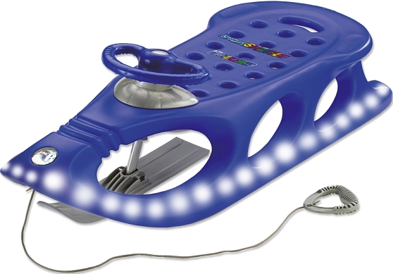 ����� Khw Snow Shuttle De Luxe