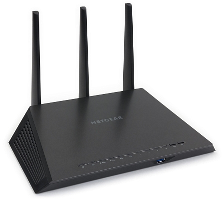 Wi-Fi ������� NETGEAR R6800