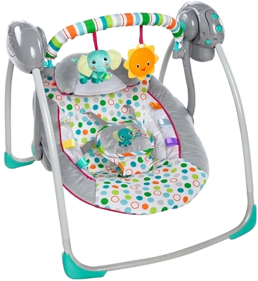 ������-������� Bright Starts 60742