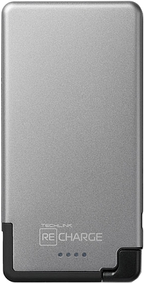 Powerbank ����������� TechLink Recharge Ultrathin 3000 USB
