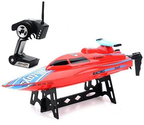 ���������������� ����� WL Toys FreeDom Boat