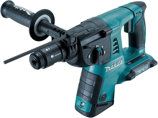 ���������� Makita BHR263RF4