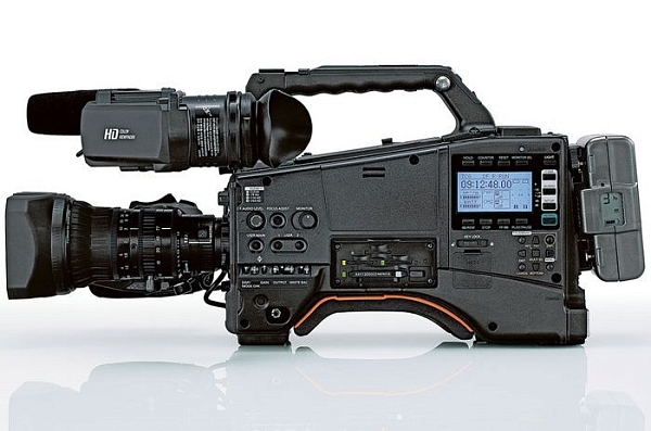 ����������� Panasonic AJ-PX380