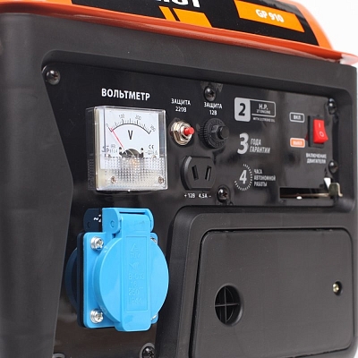 ���������������� Patriot GP 910