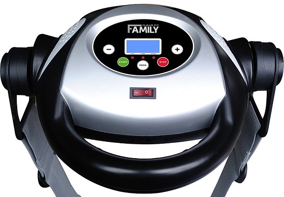 ������������� Clear Fit Family 135 E