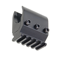 ���� �� ����� Veber Barrel 5 V � ������� Weaver