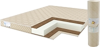 Comfort Line Double Cocos Roll Classic Slim [70x200]