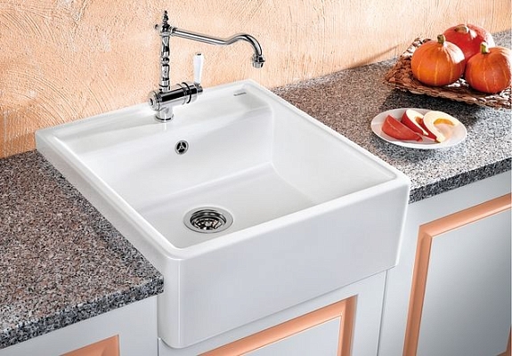 �������� ����� Blanco Panor 60