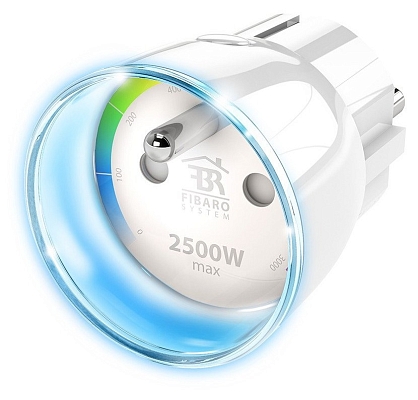 ����� ������� FIBARO Wall Plug