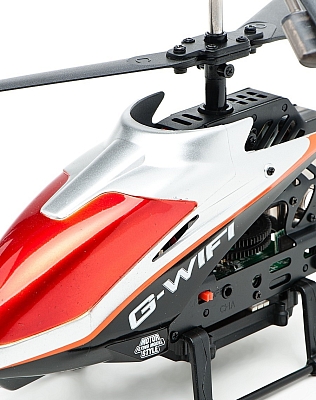 ���������������� �������� 1TOY GYRO-Wi-Fi