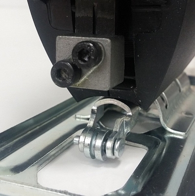 ������������� RedVerg JS450