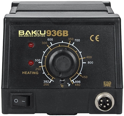 �������� BAKU BK-936B