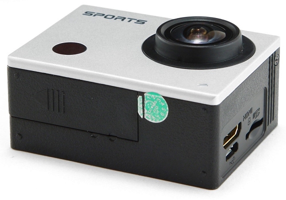 Action ������ Gembird ACAM-003