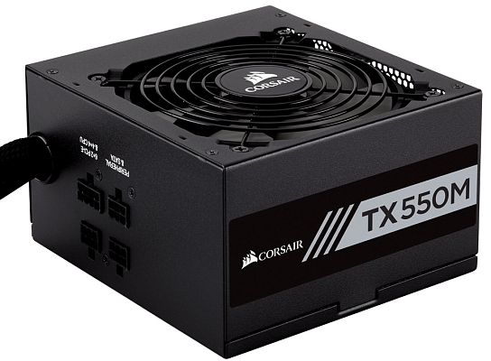 ���� ������� Corsair TX-M Series [CP-9020133-EU]
