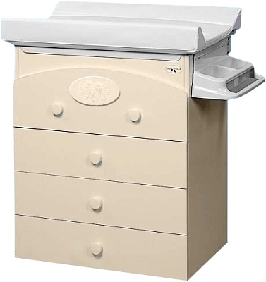 ����������� ������ Baby Italia Didi Babybath