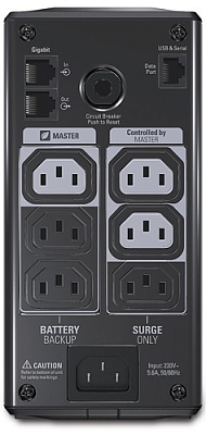 ��� APC Back-UPS Pro 1500VA