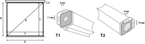 ������������ ����� Lumien Master Control 1:1 [Master Control 214x214]