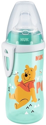 ��������� (������) NUK First Choice Active