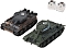 ���� �� ��������������� VSTank Battle Tank T34&Tiger