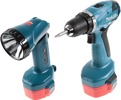 �����/���������� Makita 6281DWPLE