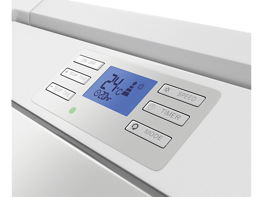 ��������� ����������� Electrolux EACM-14 DR/N3